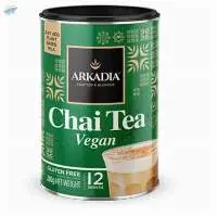 Chai Tea Vegan 240g