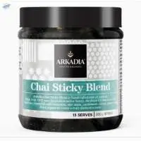 Sticky Chai 200g