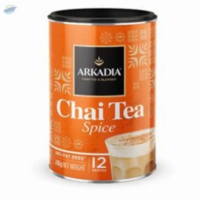 Chai Tea Spice 240g