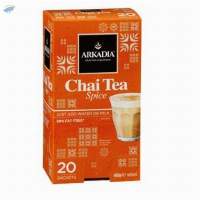 Chai Tea Spice Sachets 20 x 20g