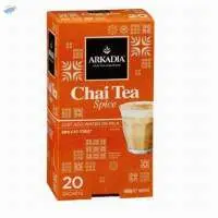 Chai Tea Spice Sachets 20 x 20g