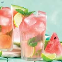 Watermelon Cooler