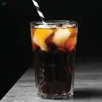 Vanilla Cold Brew