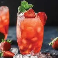 Strawberry Lemonade