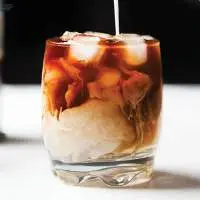 Irish Cream Cold Brew