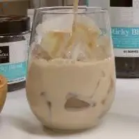 Cold Brew Sticky Chai