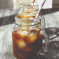 Coconut Cold Brew