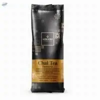 Chai Tea With Turmeric