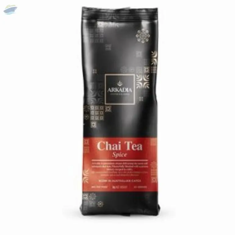 Chai Tea Spice