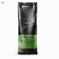 Matcha Chai Latte