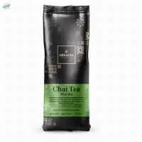Matcha Chai Latte