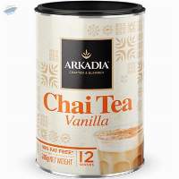 Chai Tea Vanilla 240g