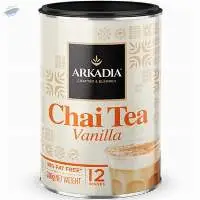 Chai Tea Vanilla 240g