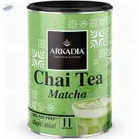 Chai Tea Matcha 220g