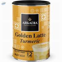Golden Turmeric Latte 240g