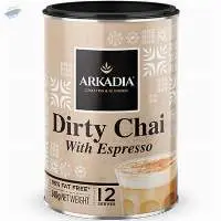 Dirty Chai 240g
