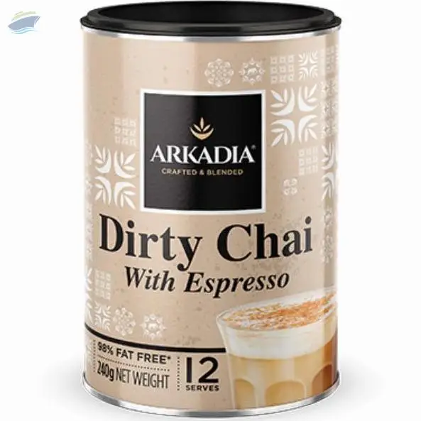 Dirty Chai 240g