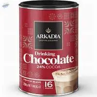 Drinking Chocolate 24% Cocoa 250g