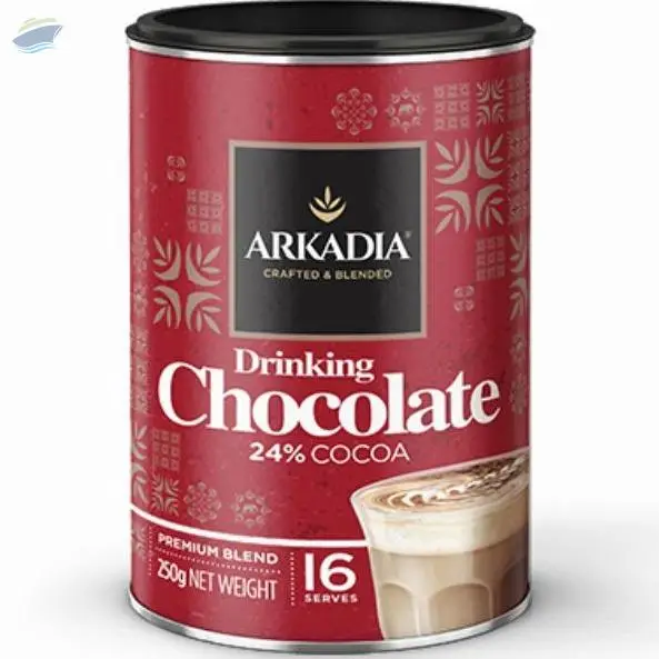 Drinking Chocolate 24% Cocoa 250g
