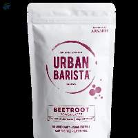 Urban Barista Beetroot Latte