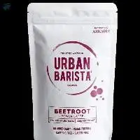Urban Barista Beetroot Latte