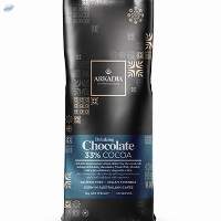 Arkadia Drinking Chocolate 33% Cocoa 1kg