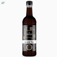 Premium Black Tea Syrup