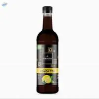 Premium Lemon Iced Tea Syrup