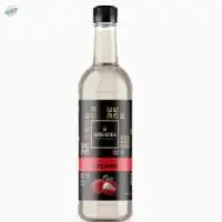 Premium Lychee Syrup
