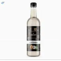 Premium Coconut Syrup