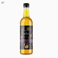 Premium Passionfruit Syrup