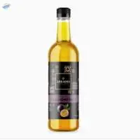 Premium Passionfruit Syrup