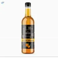 Premium Bitter Orange Syrup