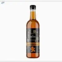 Premium Gingerbread Syrup