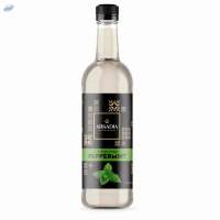 Premium Peppermint Syrup