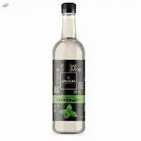 Premium Peppermint Syrup
