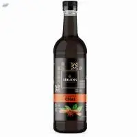 Premium Chai Syrup