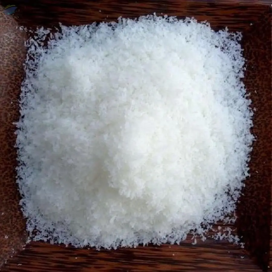 Desiccated Coconut Powder