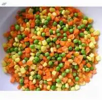 Mixed Frozen Vegetables