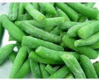 Iqf Frozen French Beans