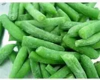 Iqf Frozen French Beans