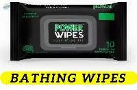 Powerwipes Body Wipes