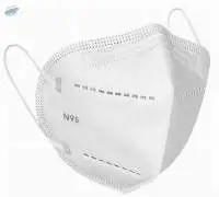 N95 Face Mask
