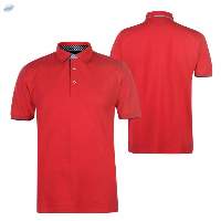 Plain Polo Shirt