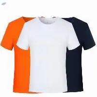 Plain T Shirt