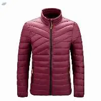 Leisure Jacket