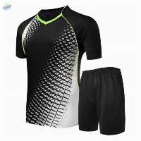 Badminton Uniform