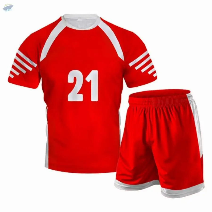 Volley Ball Uniform