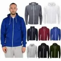 Custom Hoodie