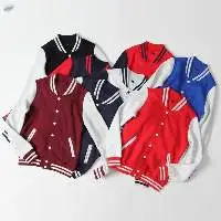 Fleece Jacket